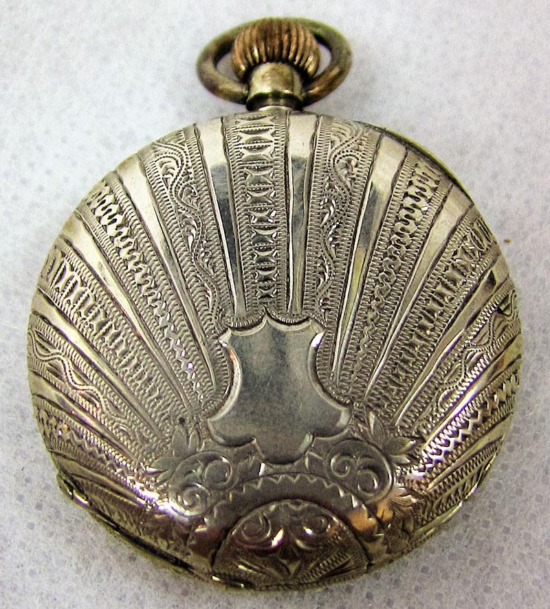 swiss pocket watch makers marks