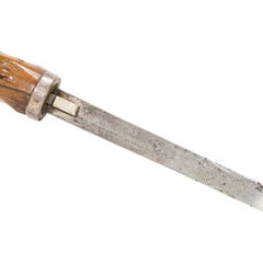 19th Century Sword Cane