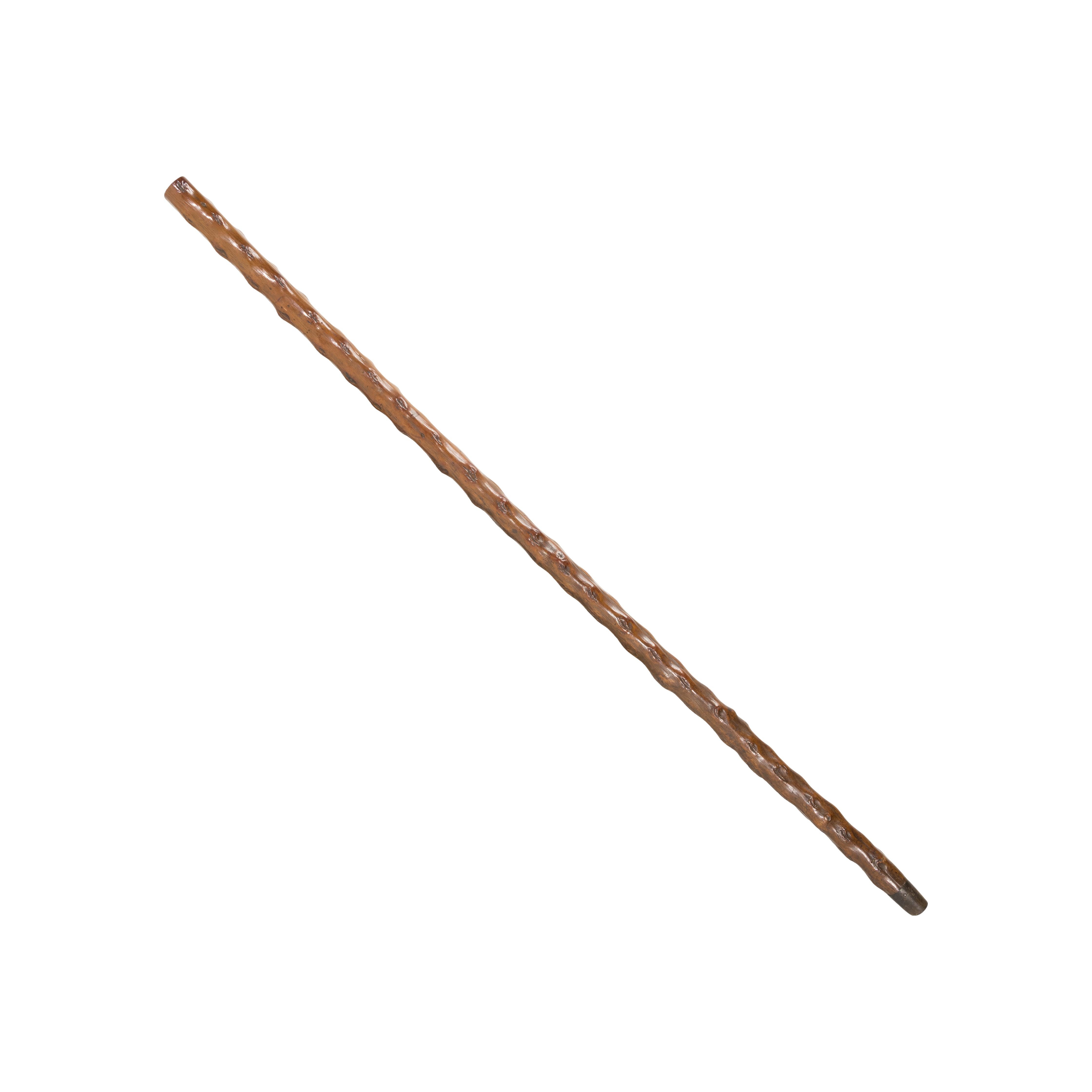 19. Jahrhundert Schwertstock (Nordamerikanisch)