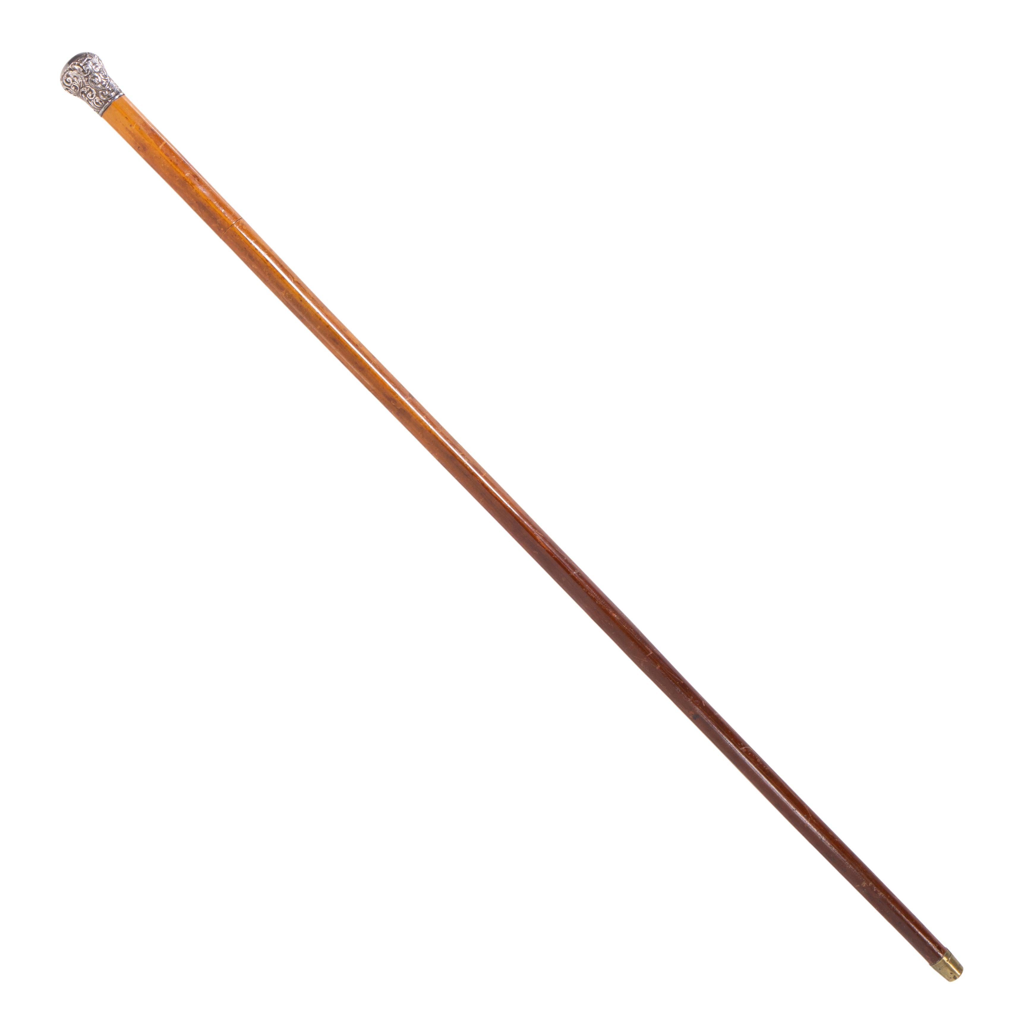 antique sword stick