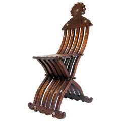 Syrian Seating
