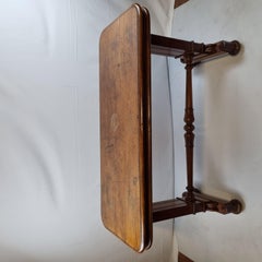 19th Century Table-Etagere