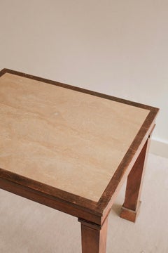 19th Century Table