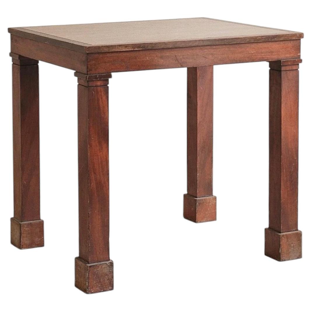 19th Century Table For Sale