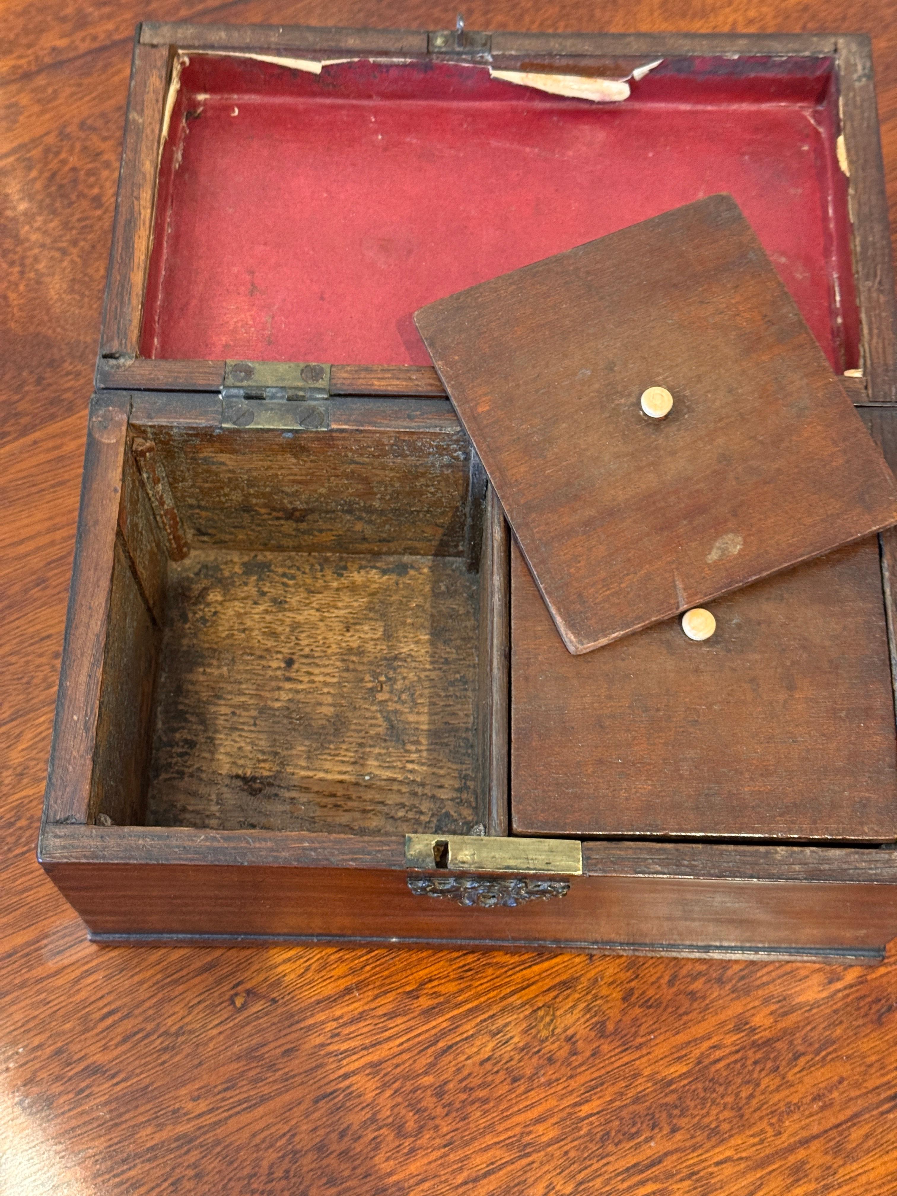 Porta tè del XIX secolo in vendita 1