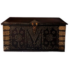 Islamic Case Pieces and Storage Cabinets