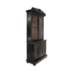 19th Century Teak Cabinet