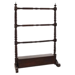 19th Century Teak Rack