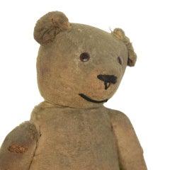 19th Century Teddy Bear