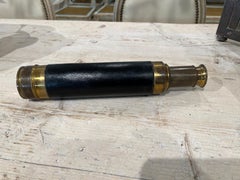 19th Century Telescope