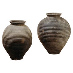 Vases and Vessels