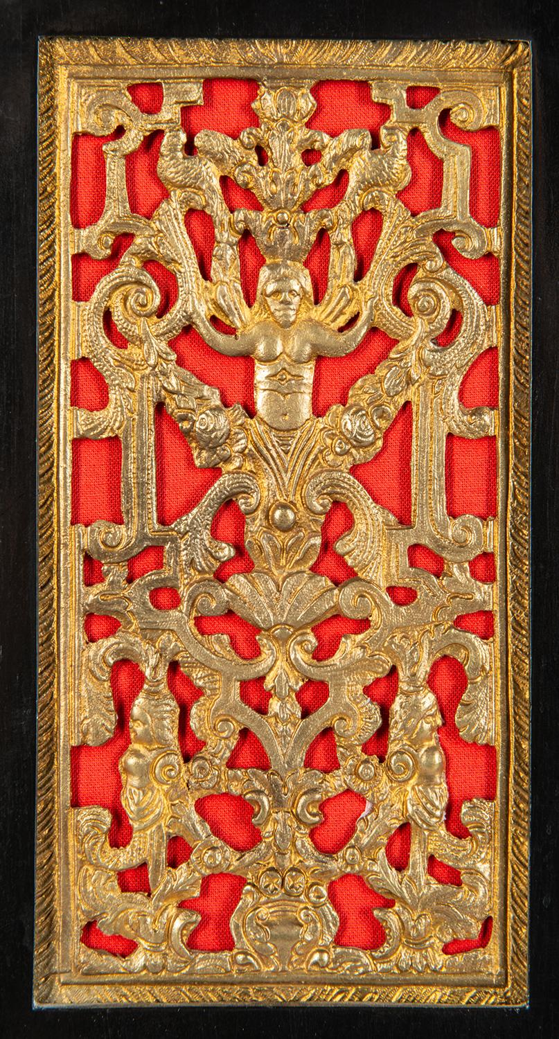19th Century Three Train, Musical Bracket Clock., S.Smith+ Son, Strand, London 6