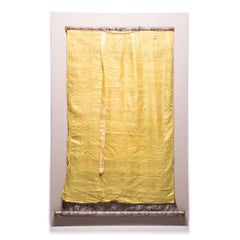 19th Century Tibetan Thangka of Chenresi