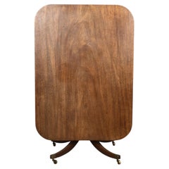 19th Century Tilt-top Table