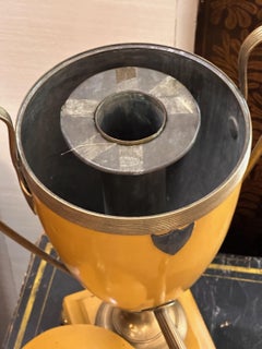 19th Century Tole Samovar