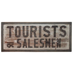North American Signs