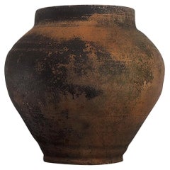 19th Century Travis Amphora