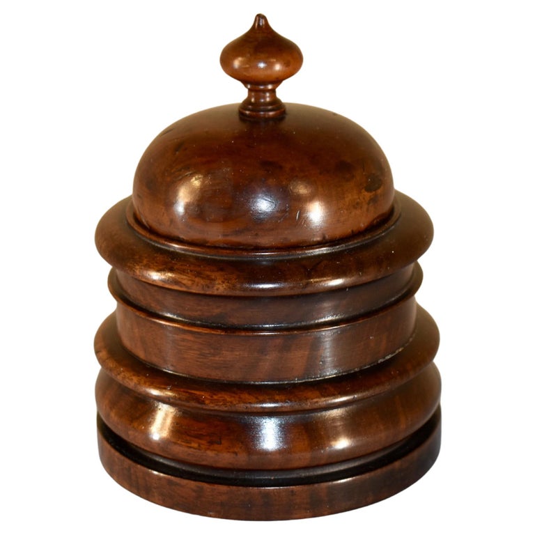 antique wooden tobacco box Tiv Necklace 3 1/4 long x 3 wide With 34 long leather cord (partially beaded with copper beads) Used by Tiv People in Nigeria ca Antique Wooden Cigarette Box Silver
