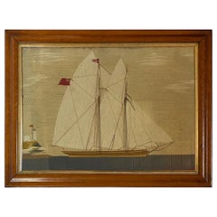 19th Century Trinity House Sailor's Woolie