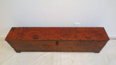 19th Century Trunk