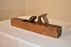 19th Century Trying or Jointer Plane