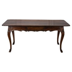 19th Century Tuscan Centre Table