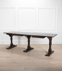 19th Century Tuscan Long Dining Table