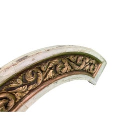 19th Century Tuscan Renaissance Fragment