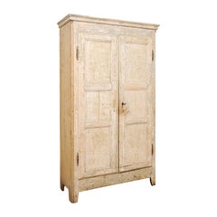 19th Century Two-Door Armoire from the South of France