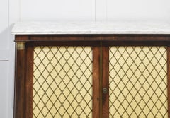 19th century two door cabinet