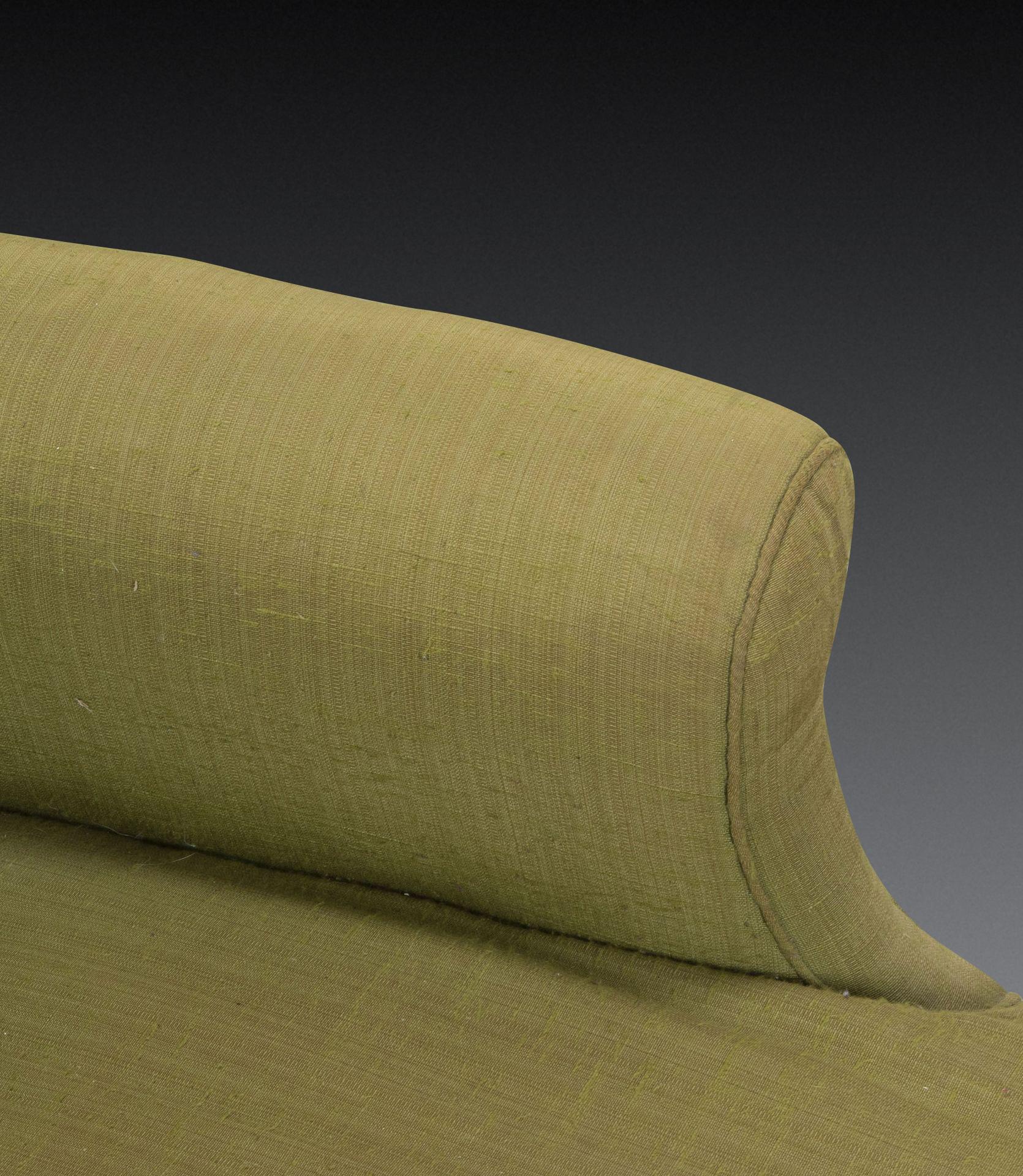 Poltrona imbottita Easy del XIX secolo in vendita 1