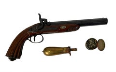 19th Century Vampire Kit