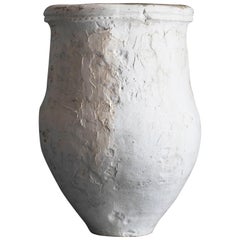 19th Century Vase / Jar from Spain