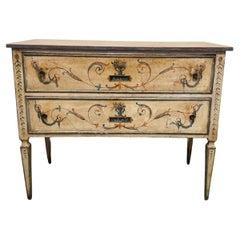 19th Century Venetian Chest of Drawers