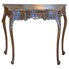 19th Century Venetian Console