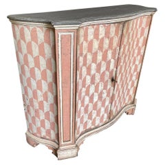 19th Century Venetian Credenza