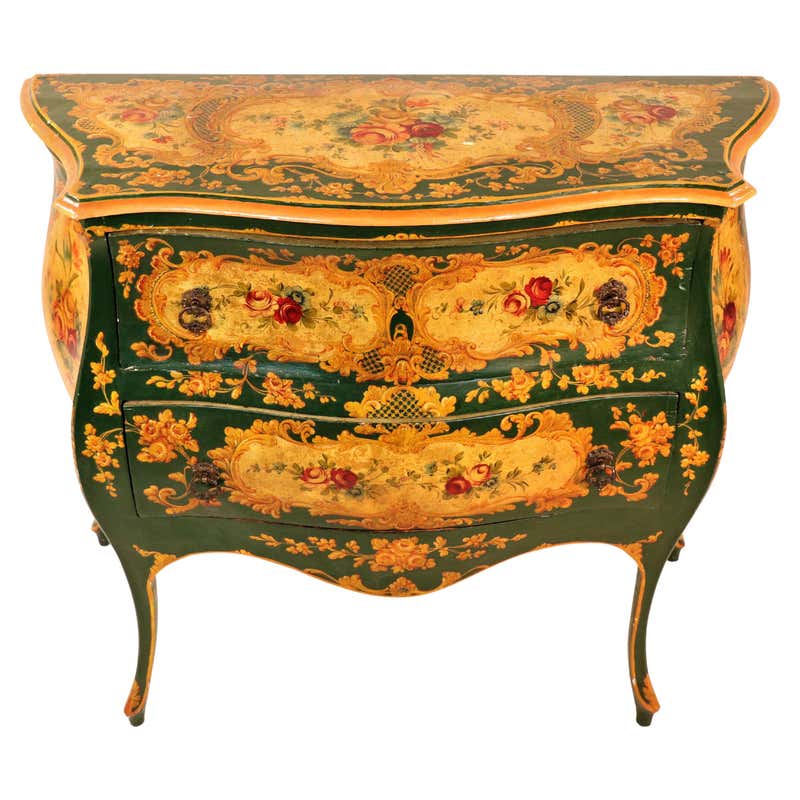 Rococo Furniture - 3,652 For Sale at 1stDibs | rococo furniture for ...