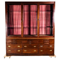 Cabinets