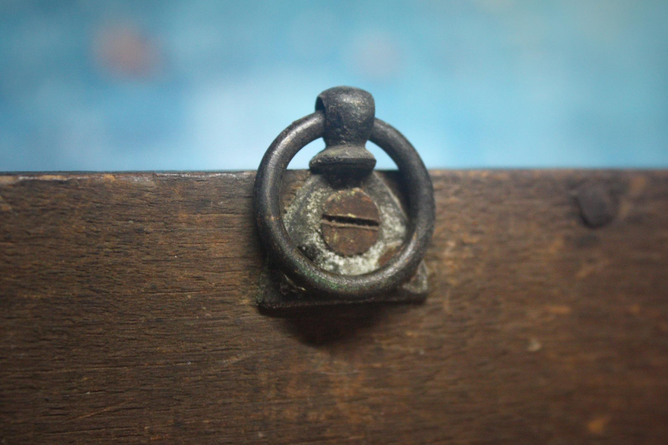 19th Century Victorian Cased 