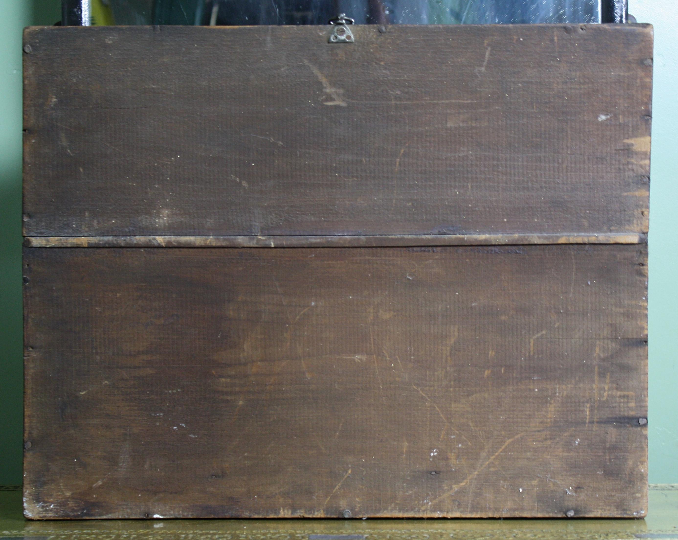 19th Century Victorian Cased 