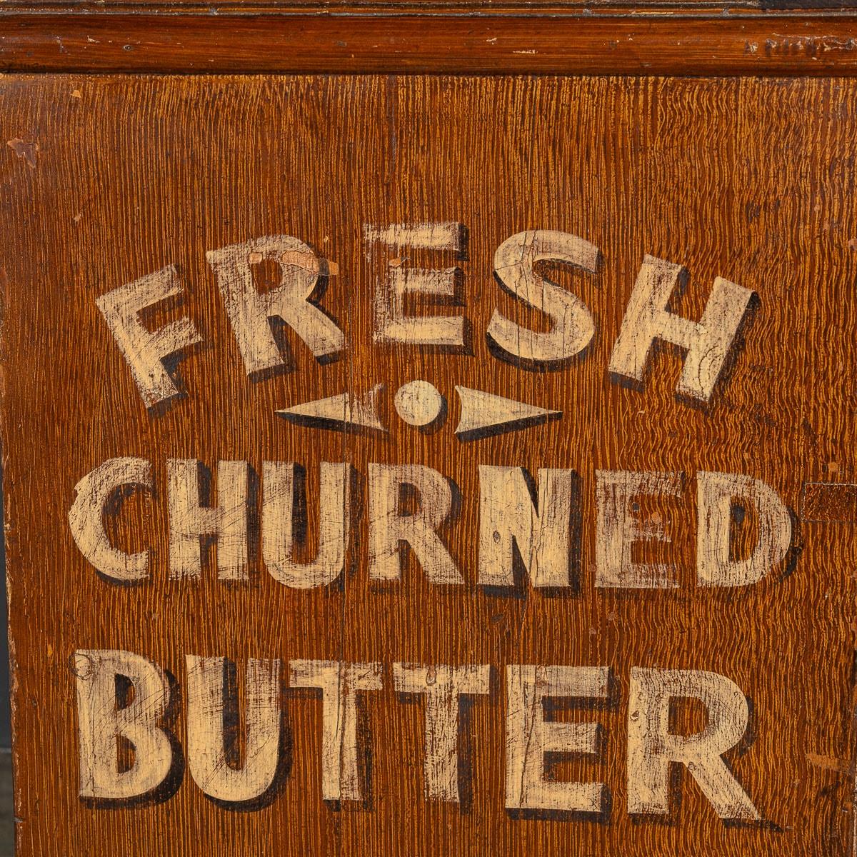 Viktorianischer Lebensmittelladen-/ Sideboard aus dem 19. Jahrhundert, um 1890 im Angebot 10