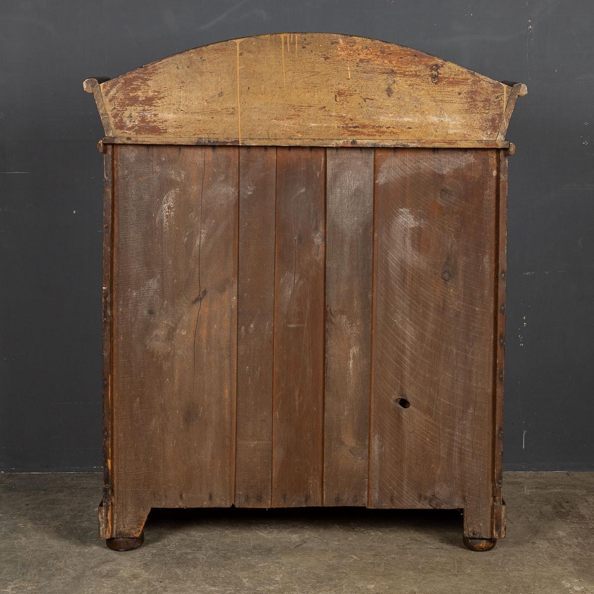 Pine 19th Century Victorian Dairy Store Counter / Sideboard, c.1890 For Sale