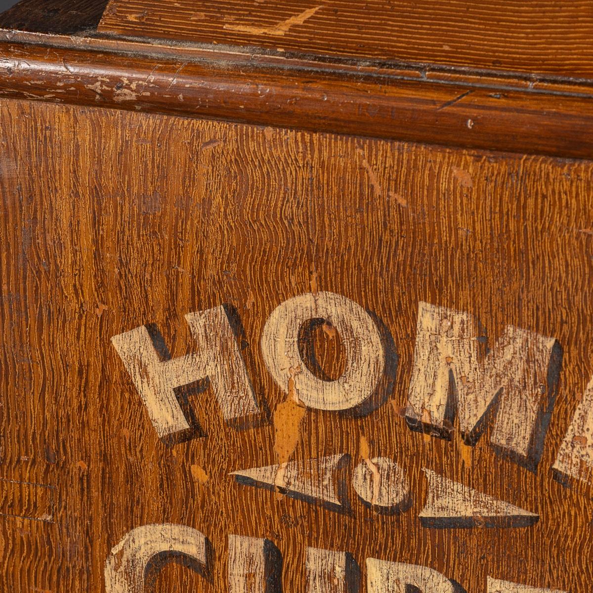 19th Century Victorian Dairy Store Counter / Sideboard, c.1890 For Sale 3