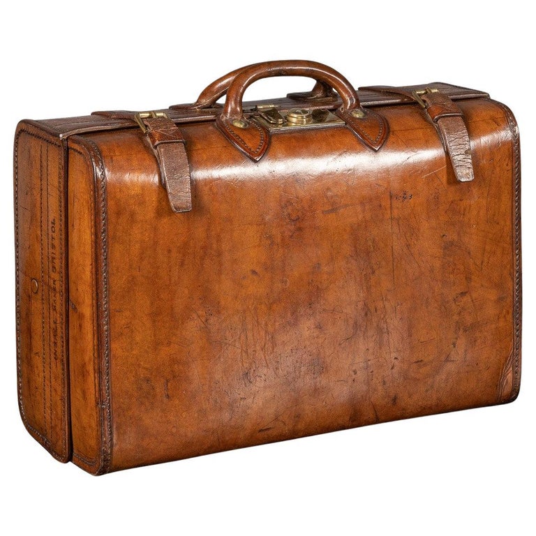 19th Century Trunks and Luggage - 350 For Sale at 1stDibs  19th century  luggage, 19th century suitcase, trunks luggage