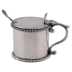 Sterling Silver