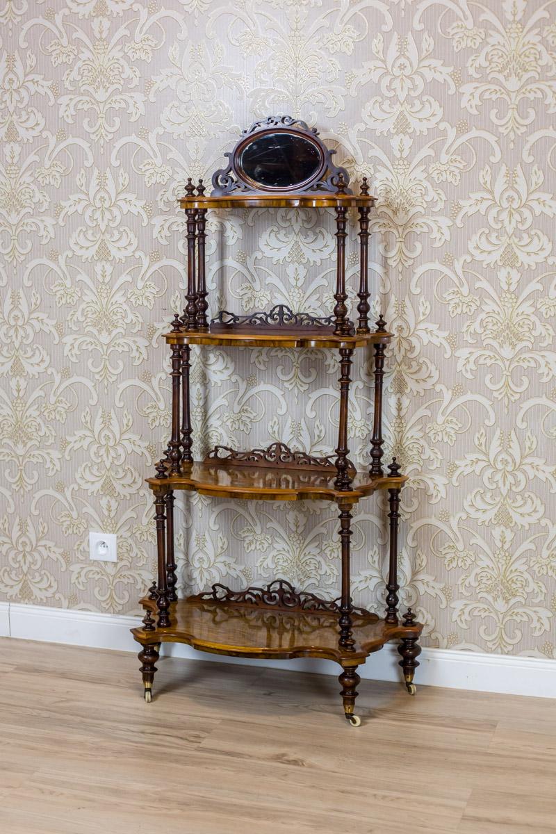 victorian etagere for sale