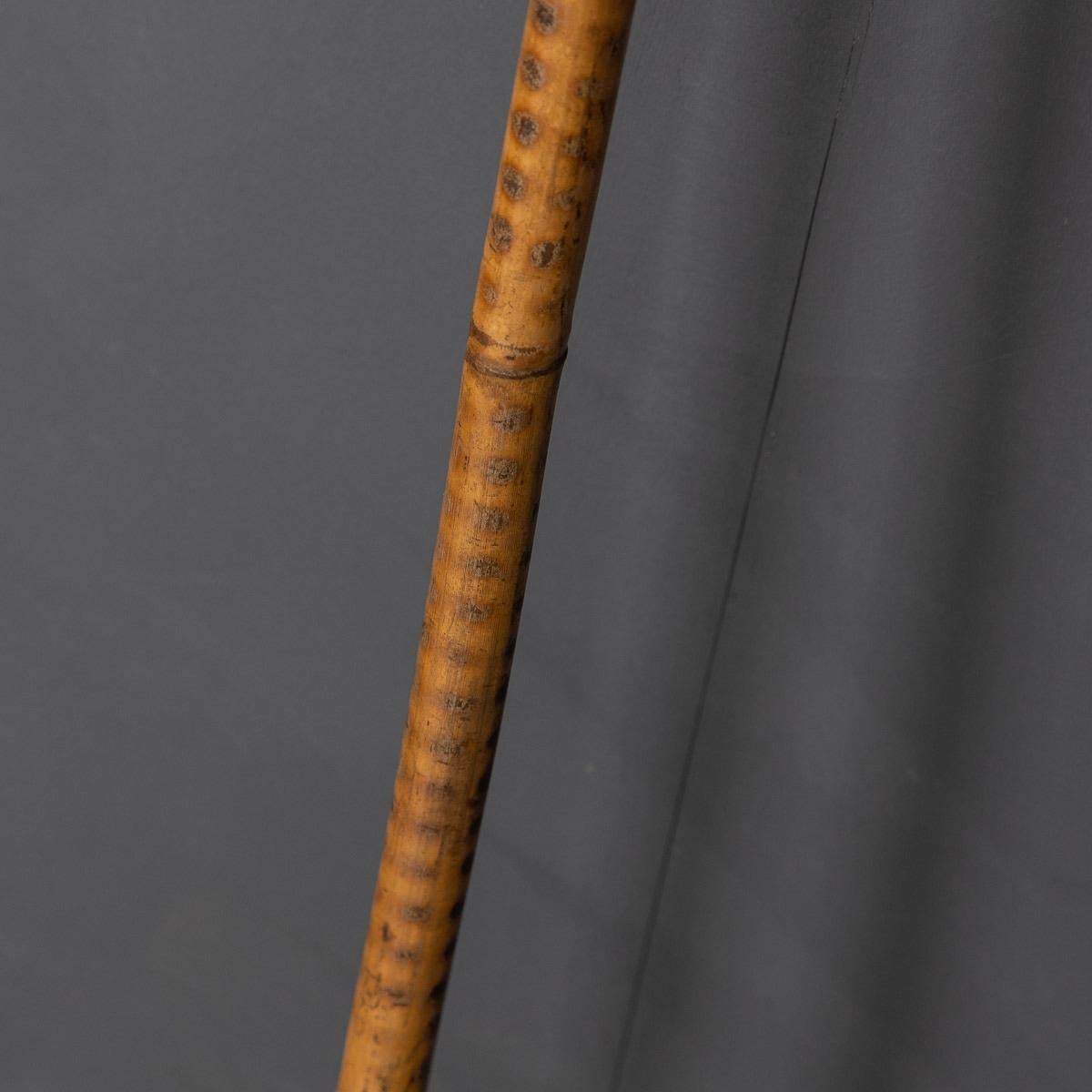 19th Century Victorian Fishing Tackle Leather Trunk, Hardy Brothers, c.1890 6