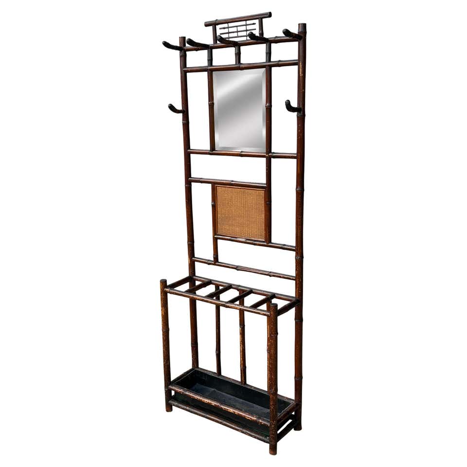 19th Century French Rosewood Canterbury or Magazine Rack For Sale at ...
