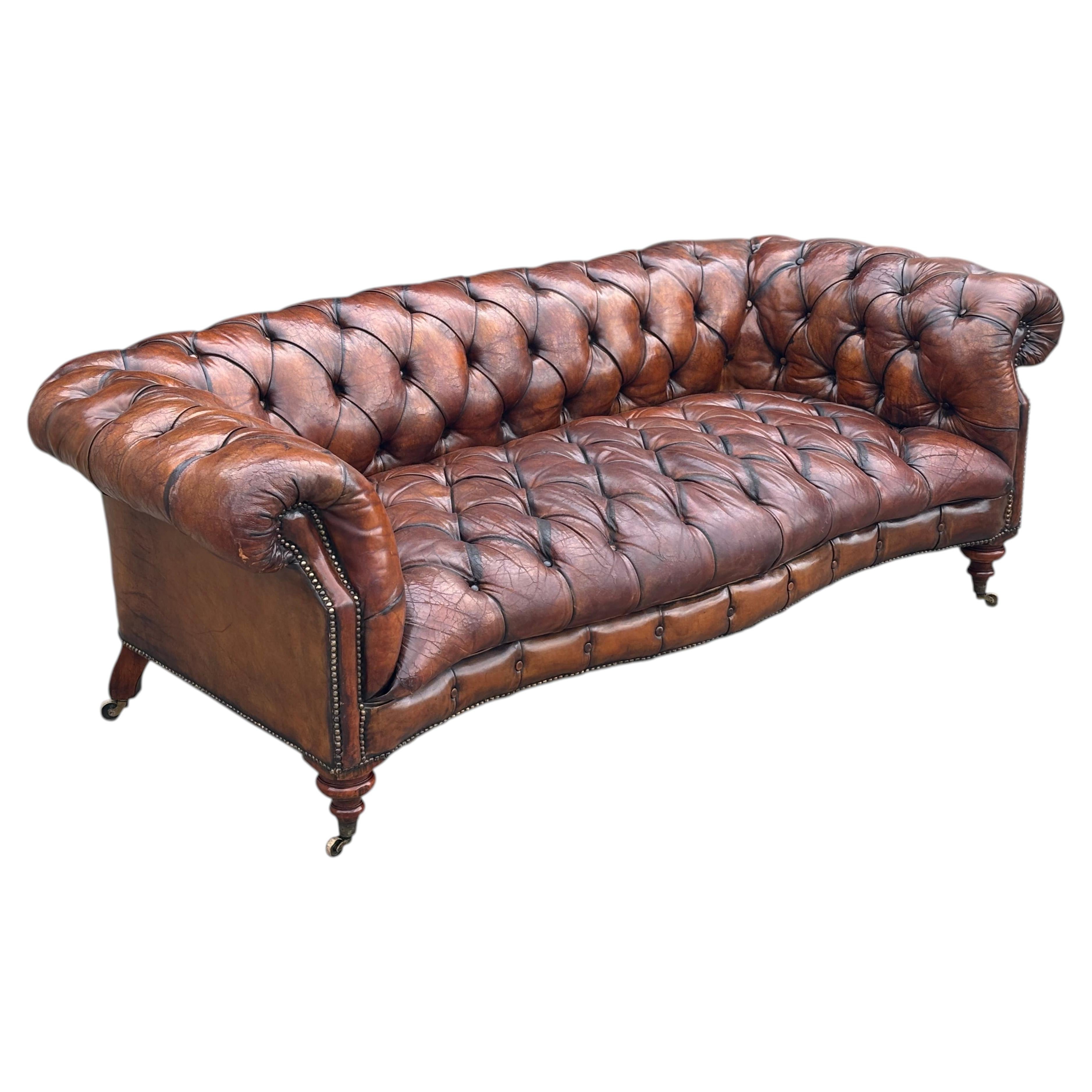 What is the most durable fabric for a sofa?