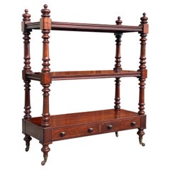 Wood Buffets